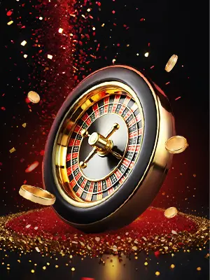 CASINO BONUSES
