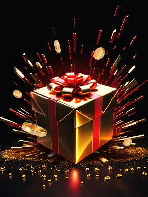 FREE BET BONUS